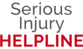 Serious Injury Helpline